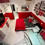 Le Repaire D'antibes Atypique Proche Parc Et Appartement Antibes