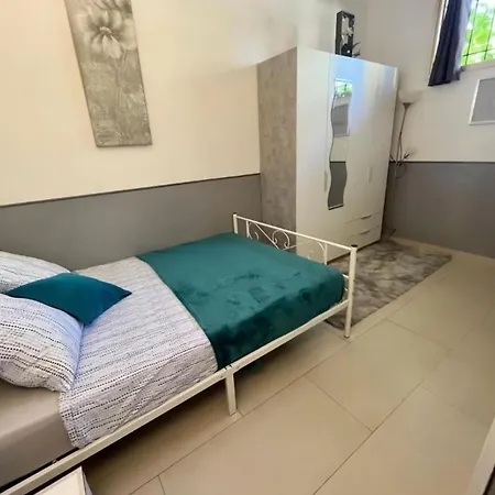 Daire Le Repaire D'antibes Atypique Proche Parc Et *