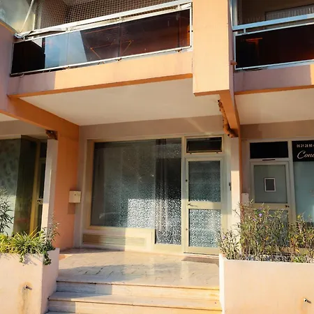 Le Repaire D'antibes Atypique Proche Parc Et Daire Juan-les-Pins