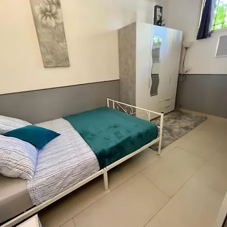 Daire Le Repaire D'antibes Atypique Proche Parc Et