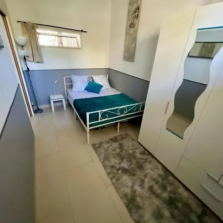 Le Repaire D'antibes Atypique Proche Parc Et Appartement *