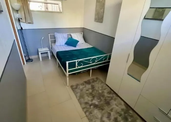 Le Repaire D'antibes Atypique Proche Parc Et Daire *