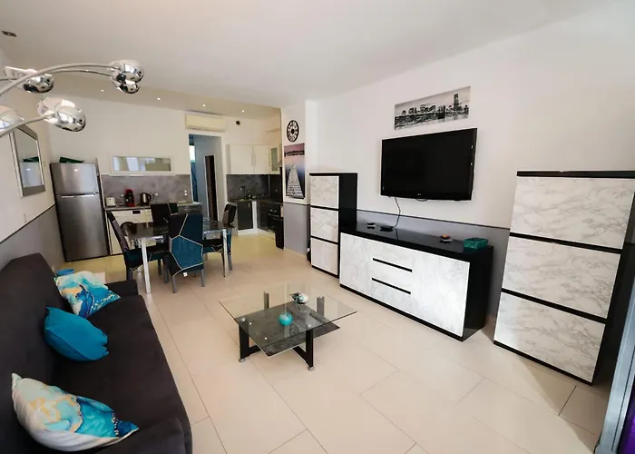 Le Repaire D'antibes Atypique Proche Parc Et Daire