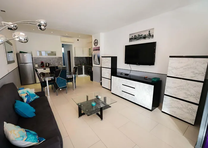 Le Repaire D'antibes Atypique Proche Parc Et * Antibes